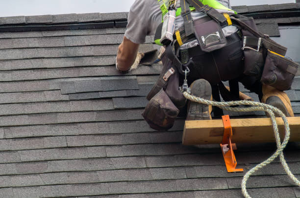 Reliable Storm Damage Roof Repair contractor in Fruitland, IA by Brentwood Metal Roofing